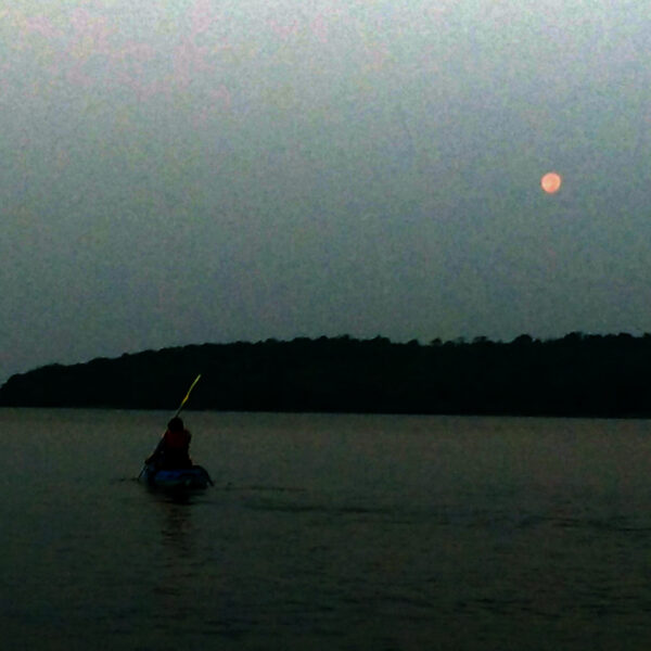 Moonlight Kayaking2