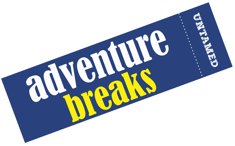 Adventure Breaks